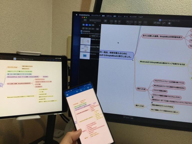 simplemind vs mind node